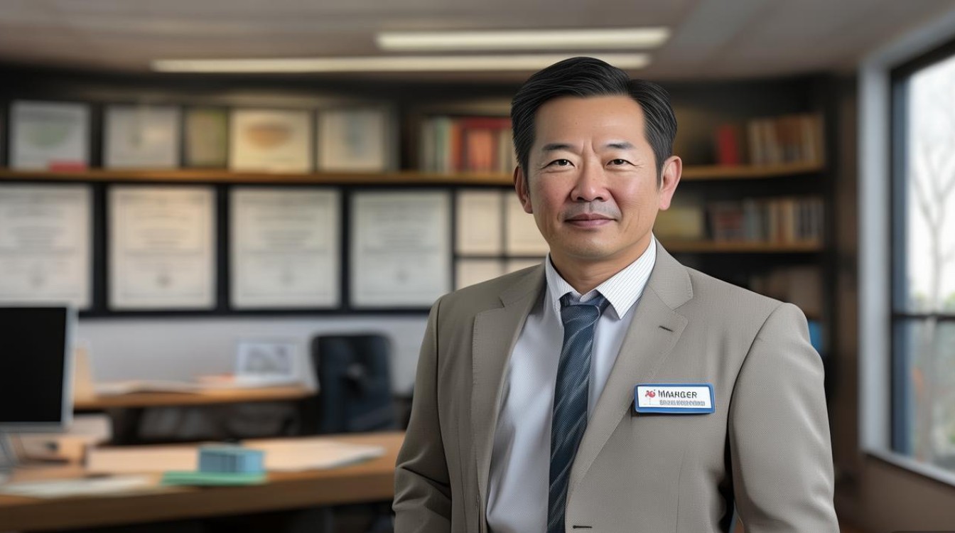 2025物业经理报名条件是什么?最新政策有哪些变化?-图1 2025物业经理报名条件是什么?最新政策有哪些变化?-图1