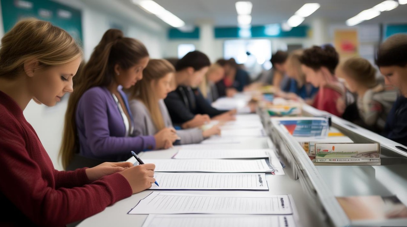 2025年外省电大报名条件有哪些?异地考生速看!-图1 2025年外省电大报名条件有哪些?异地考生速看!-图1