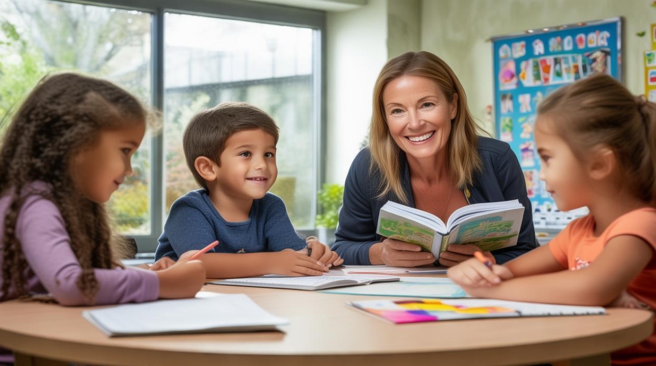 亲子思维课真能提升娃思维能力吗?-图1 亲子思维课真能提升娃思维能力吗?-图1