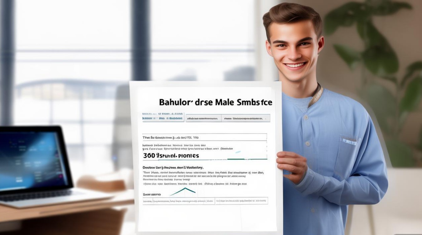 2025本科男护士录取线最新多少?-图1 2025本科男护士录取线最新多少?-图1