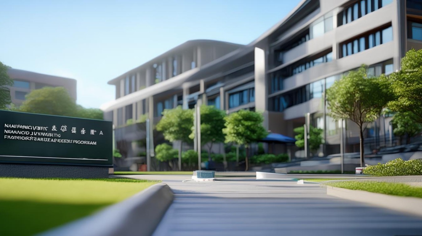 南航金融专硕24级新生校区定了?-图1 南航金融专硕24级新生校区定了?-图1