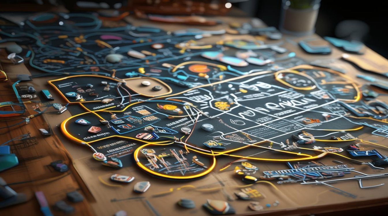 2025年发散性思维图怎么用?高效工具还是过时概念?-图1 2025年发散性思维图怎么用?高效工具还是过时概念?-图1