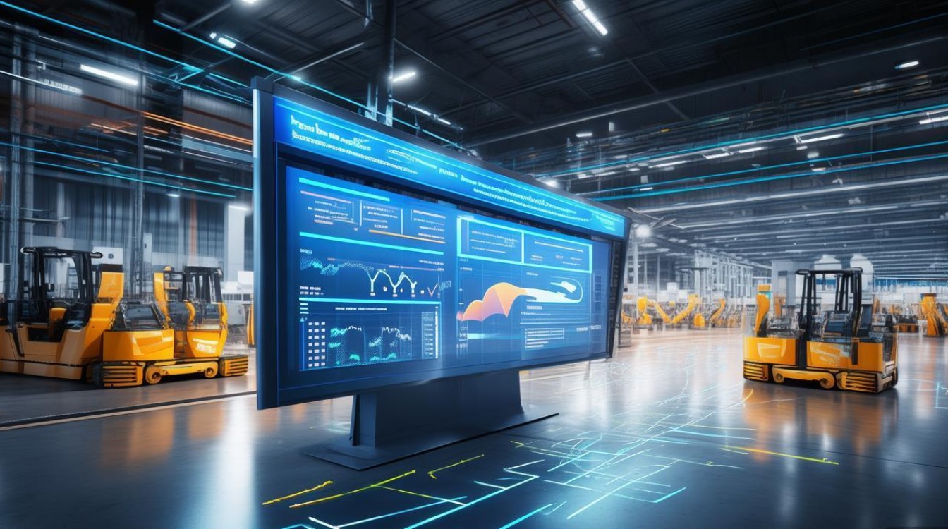 2025学物流工程还是物联网?就业前景哪个更吃香?-图1 2025学物流工程还是物联网?就业前景哪个更吃香?-图1