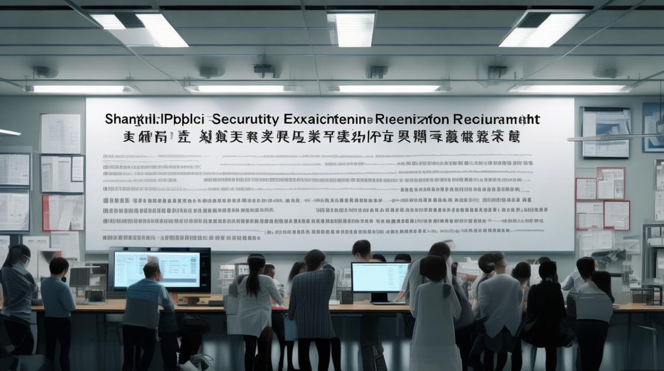 上海公安考试2025年报名条件何时发布？-图1