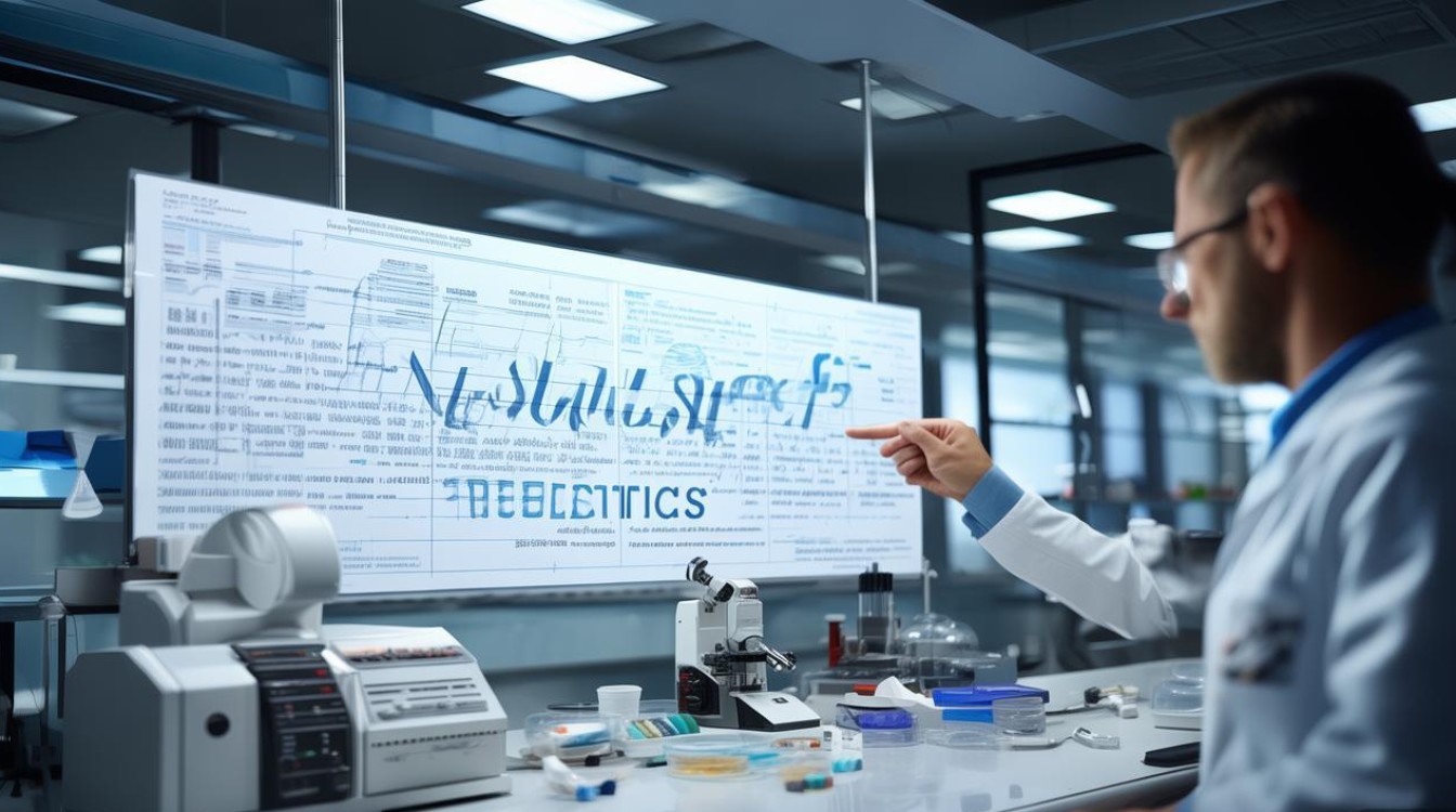 生物遗传学属于哪个专业?2025最新学科划分来了!-图1 生物遗传学属于哪个专业?2025最新学科划分来了!-图1