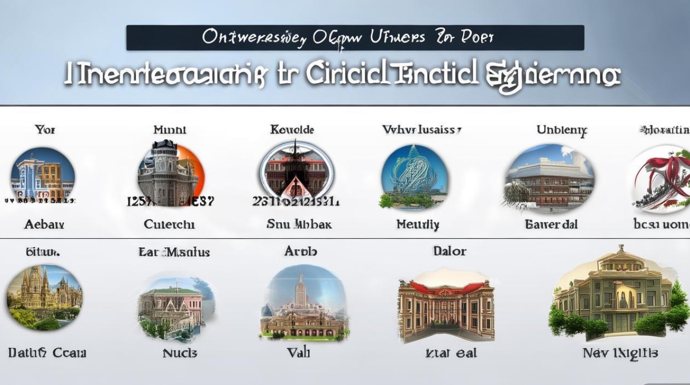 2025集成电路工程院校排名最新发布?-图1 2025集成电路工程院校排名最新发布?-图1