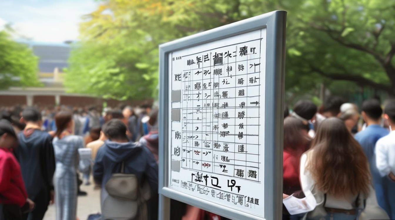 2025年二本体校录取分数线是多少?-图1 2025年二本体校录取分数线是多少?-图1