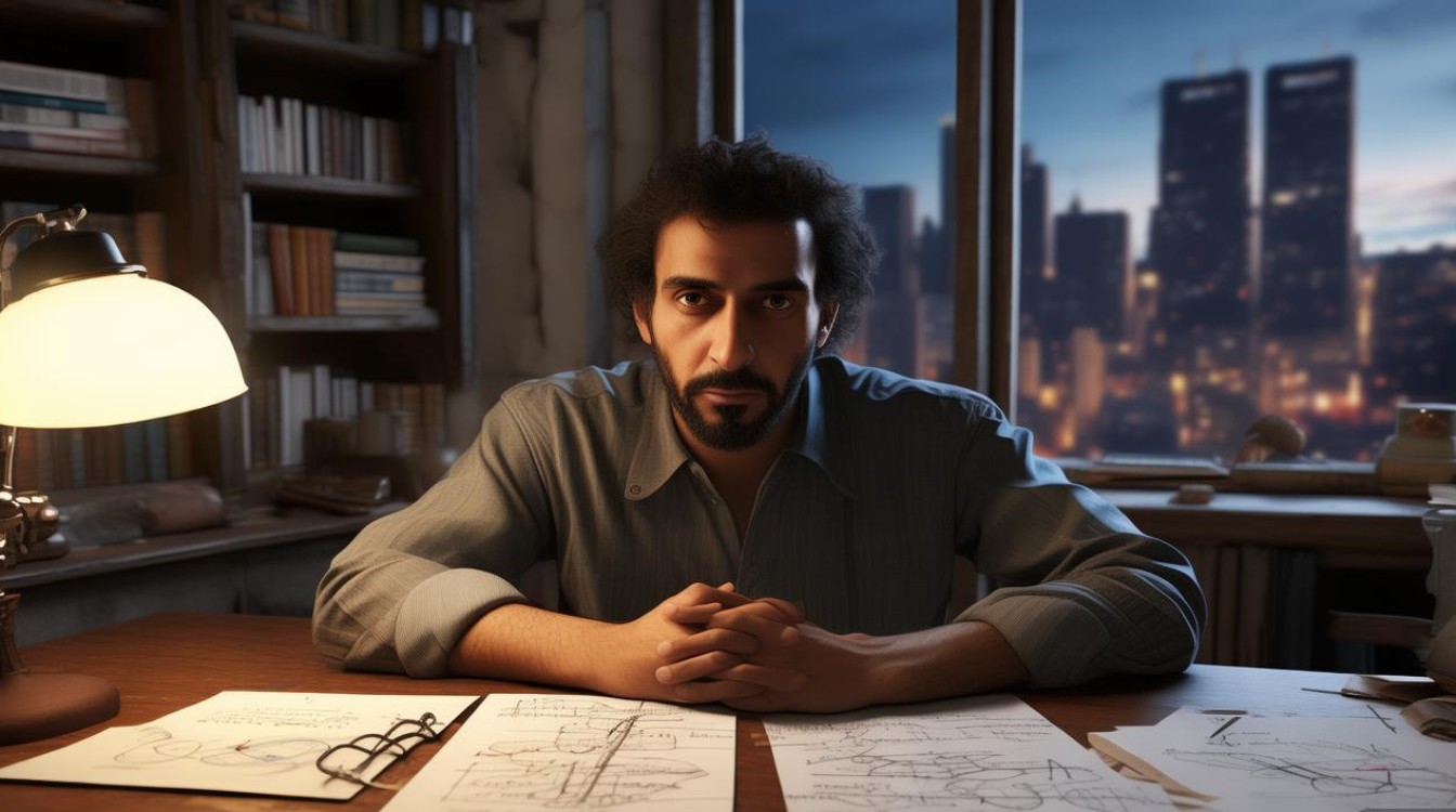 AI时代,推理思维如何不被替代?-图1 AI时代,推理思维如何不被替代?-图1