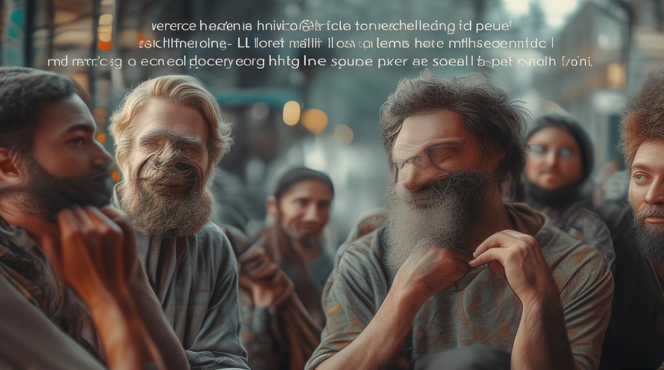 社会思维学如何破解当代群体认知迷思?-图1 社会思维学如何破解当代群体认知迷思?-图1