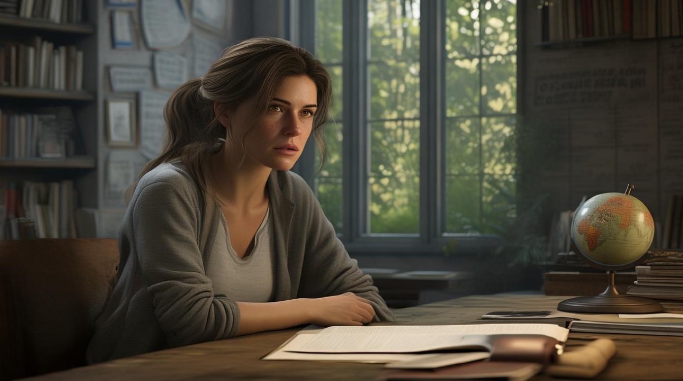 2025女性纵向思维,职场晋升还是思维枷锁?-图1 2025女性纵向思维,职场晋升还是思维枷锁?-图1