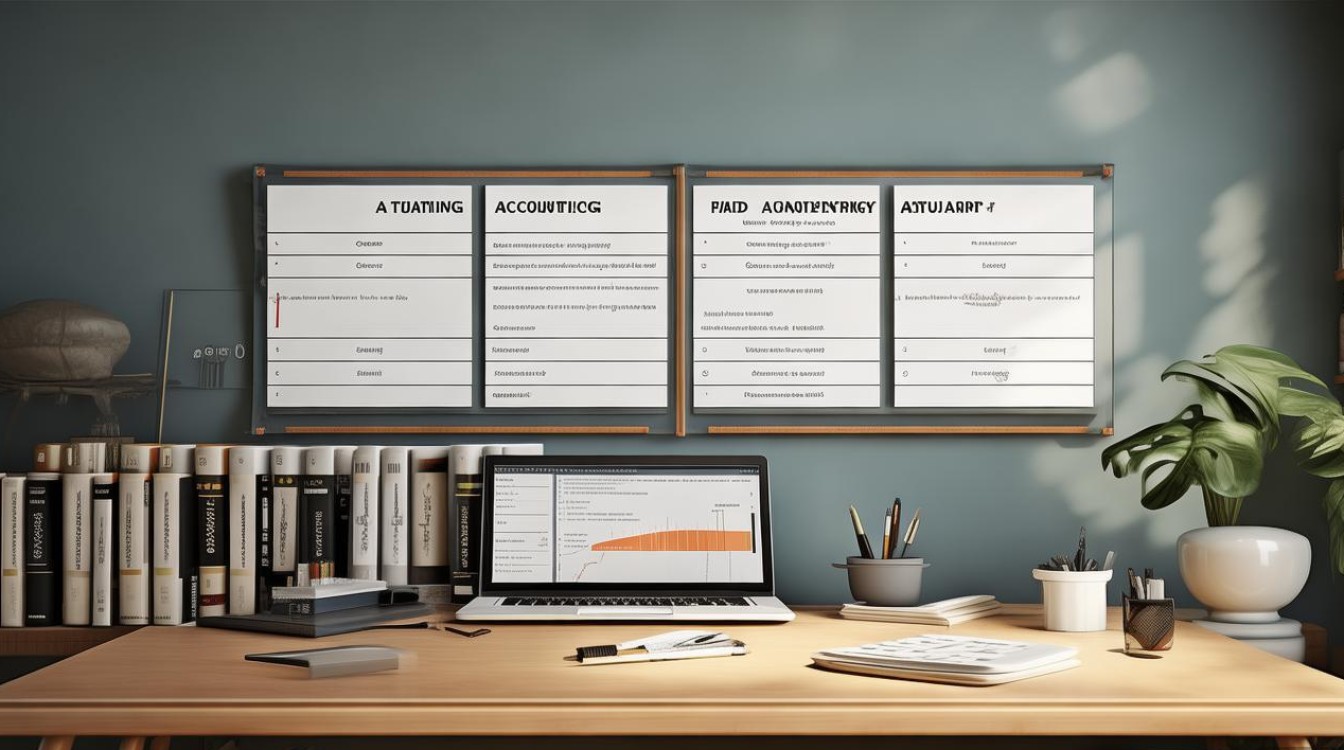 2025年会计学vs会计专业，就业哪个更吃香？-图1