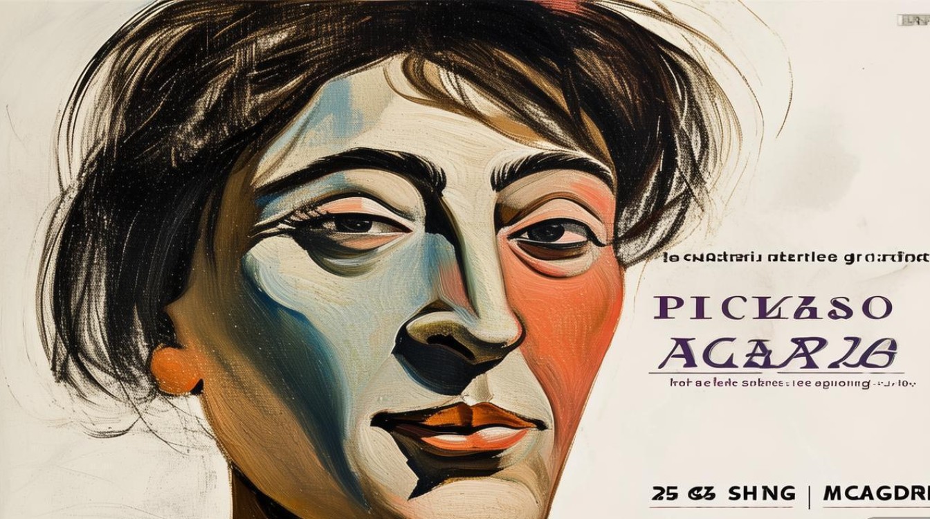 毕加索卡思维勒像百年后为何仍引发热议？-图1