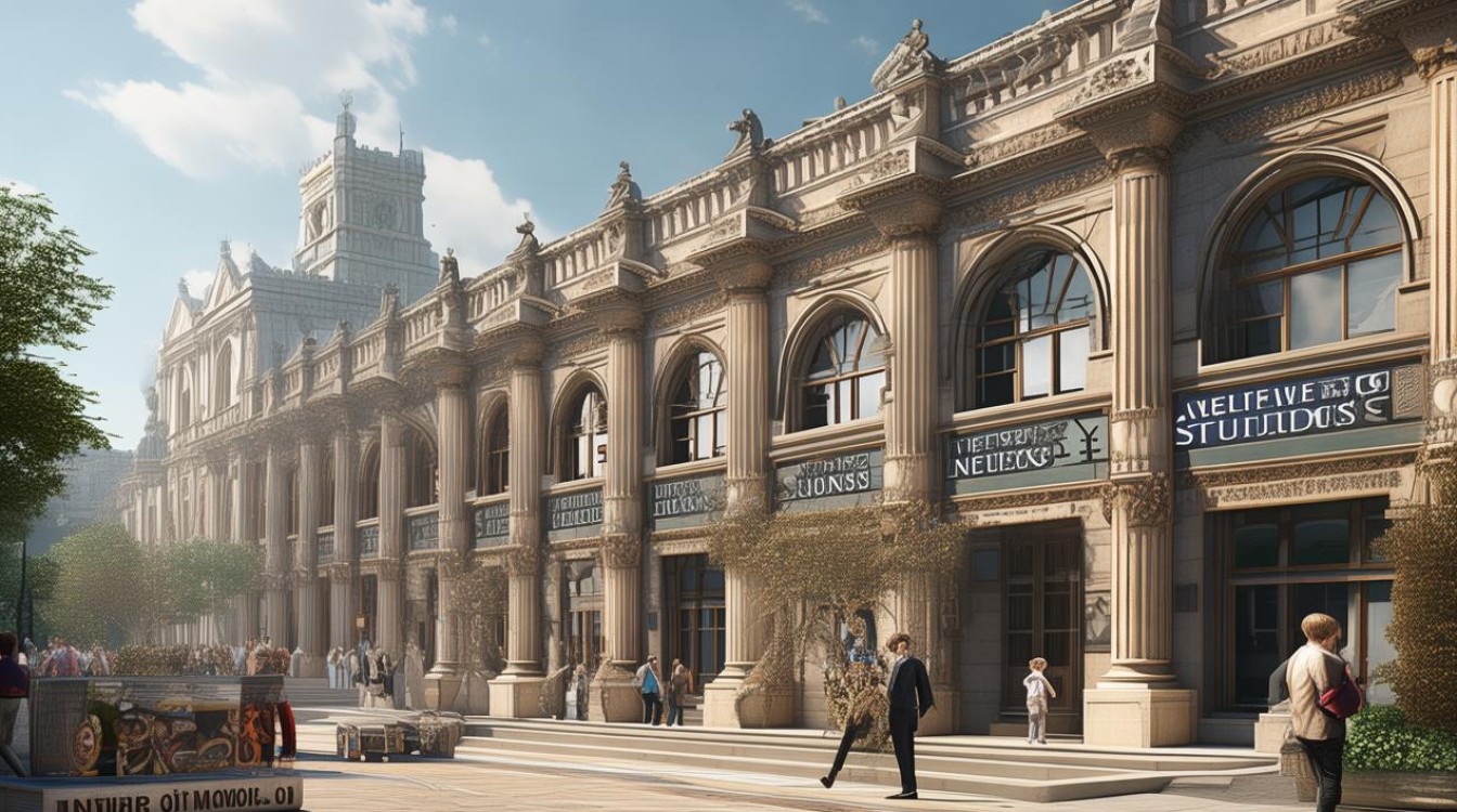 2025年最新民族研究学强校有哪些？-图1