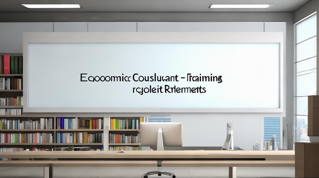 2025年经济师报名条件有新变化吗?-图1 2025年经济师报名条件有新变化吗?-图1