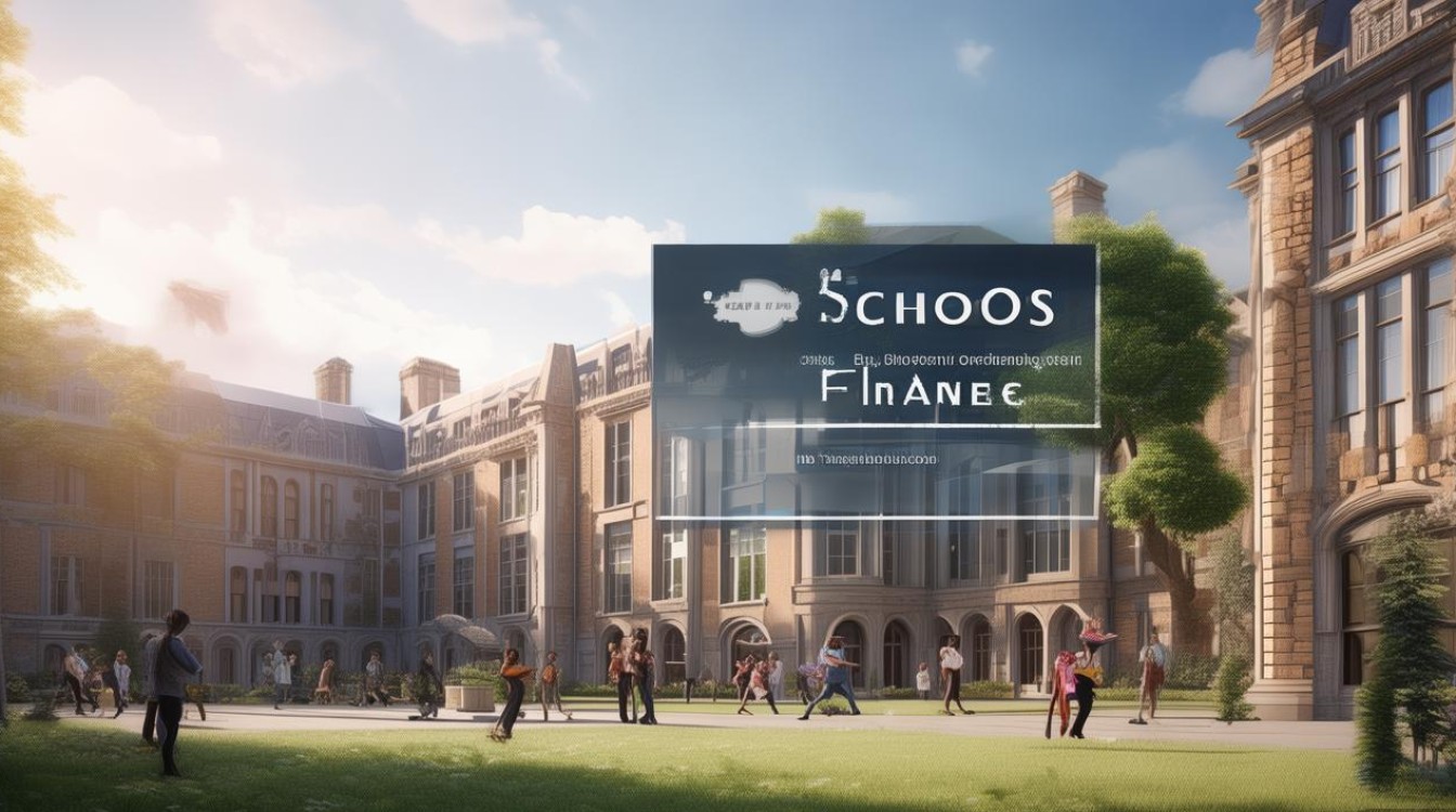 2025金融学强校排名出炉?哪所最值得报?-图1 2025金融学强校排名出炉?哪所最值得报?-图1