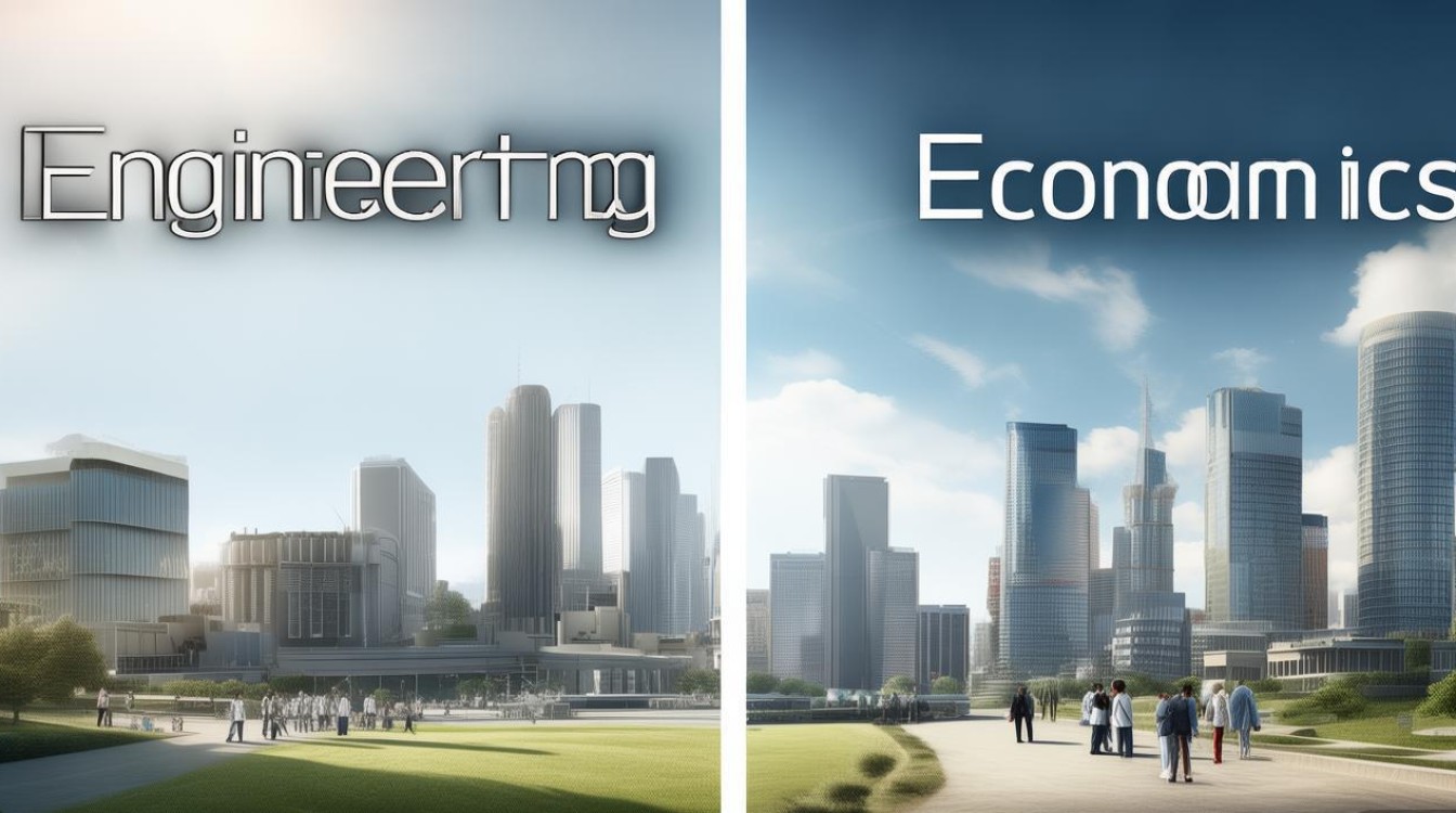 2025高考选科,工程VS经济,哪个更稳就业?-图1 2025高考选科,工程VS经济,哪个更稳就业?-图1