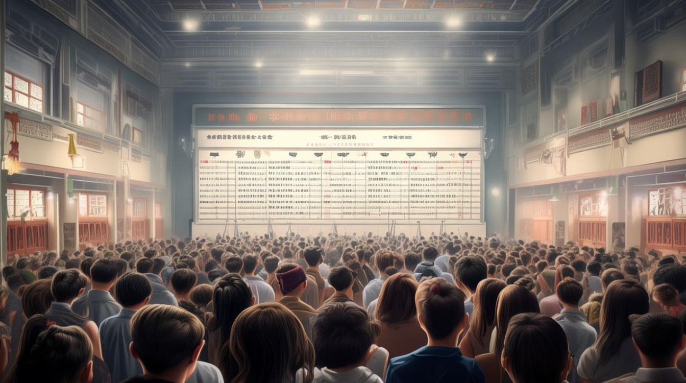 大同中考录取人数最新公布是多少?-图1 大同中考录取人数最新公布是多少?-图1