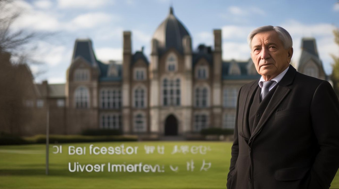 李硕老师现任教于哪所大学?2025最新高校任职信息。-图1 李硕老师现任教于哪所大学?2025最新高校任职信息。-图1