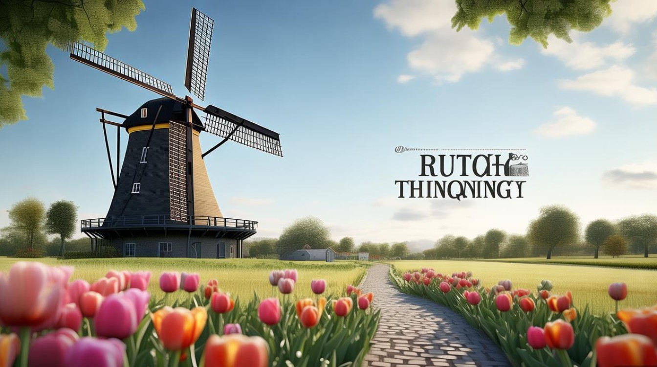 荷兰思维是否正重塑全球创新新范式?-图1 荷兰思维是否正重塑全球创新新范式?-图1