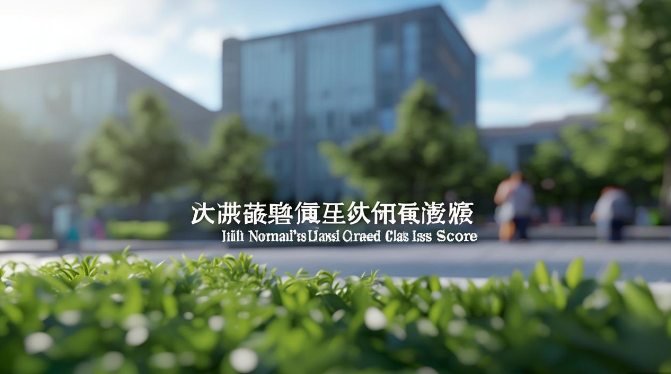 吉林师大2025本二录取分数线出来了?-图1 吉林师大2025本二录取分数线出来了?-图1