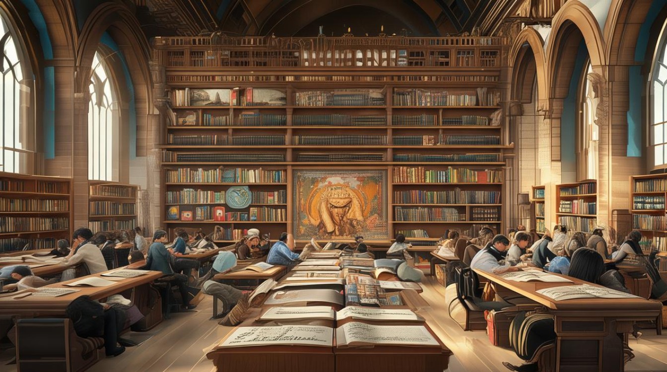 2025艺术史考研，哪些院校竞争小、上岸率高？-图1