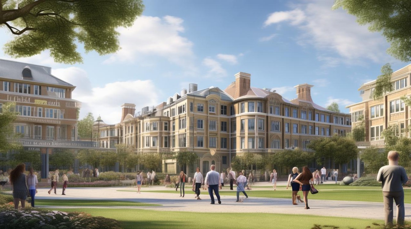 2025年哪些大学招金融在职博士?最新招生信息汇总-图1 2025年哪些大学招金融在职博士?最新招生信息汇总-图1