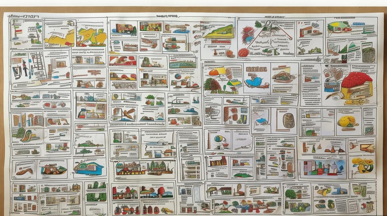 2025小学面积思维导图最新版怎么画?-图1 2025小学面积思维导图最新版怎么画?-图1