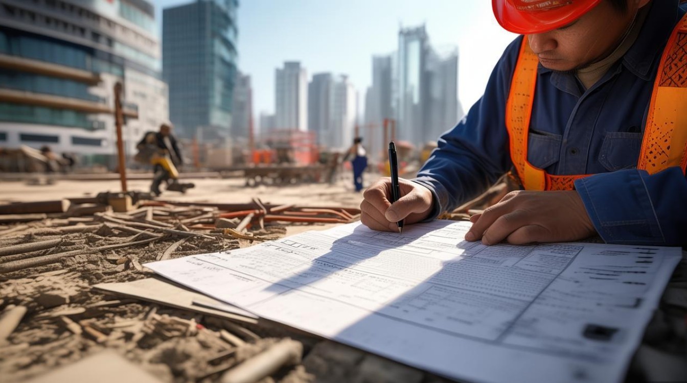 2025宁波施工员证报名条件是什么?最新要求更新了吗?-图1 2025宁波施工员证报名条件是什么?最新要求更新了吗?-图1