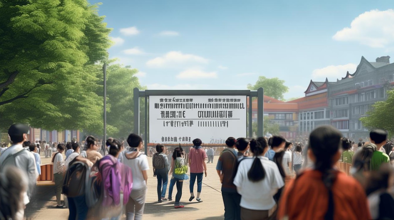 2025广西高中录取分数线公布了吗?-图1 2025广西高中录取分数线公布了吗?-图1