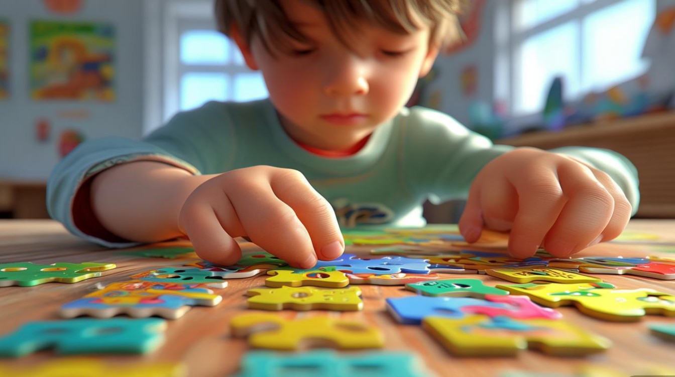 2025儿童逻辑题怎么选?避坑指南来了!-图1 2025儿童逻辑题怎么选?避坑指南来了!-图1