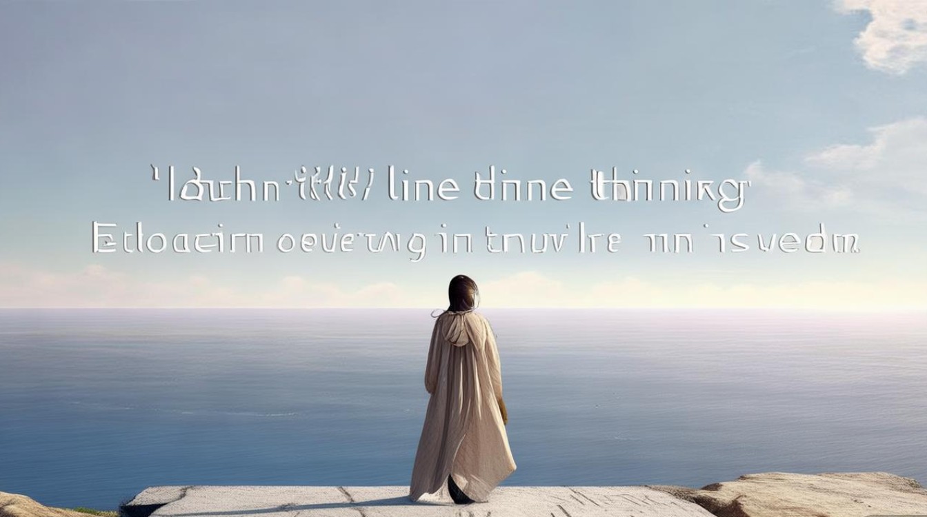 当前底线思维是什么?为何近期成高频词?-图1 当前底线思维是什么?为何近期成高频词?-图1