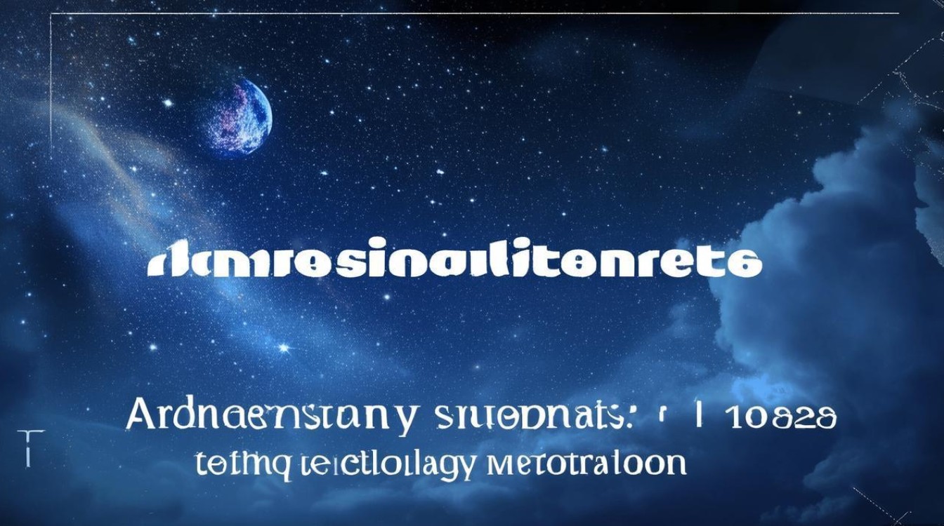 2025天文气象专业录取分数线最新多少分?-图1 2025天文气象专业录取分数线最新多少分?-图1