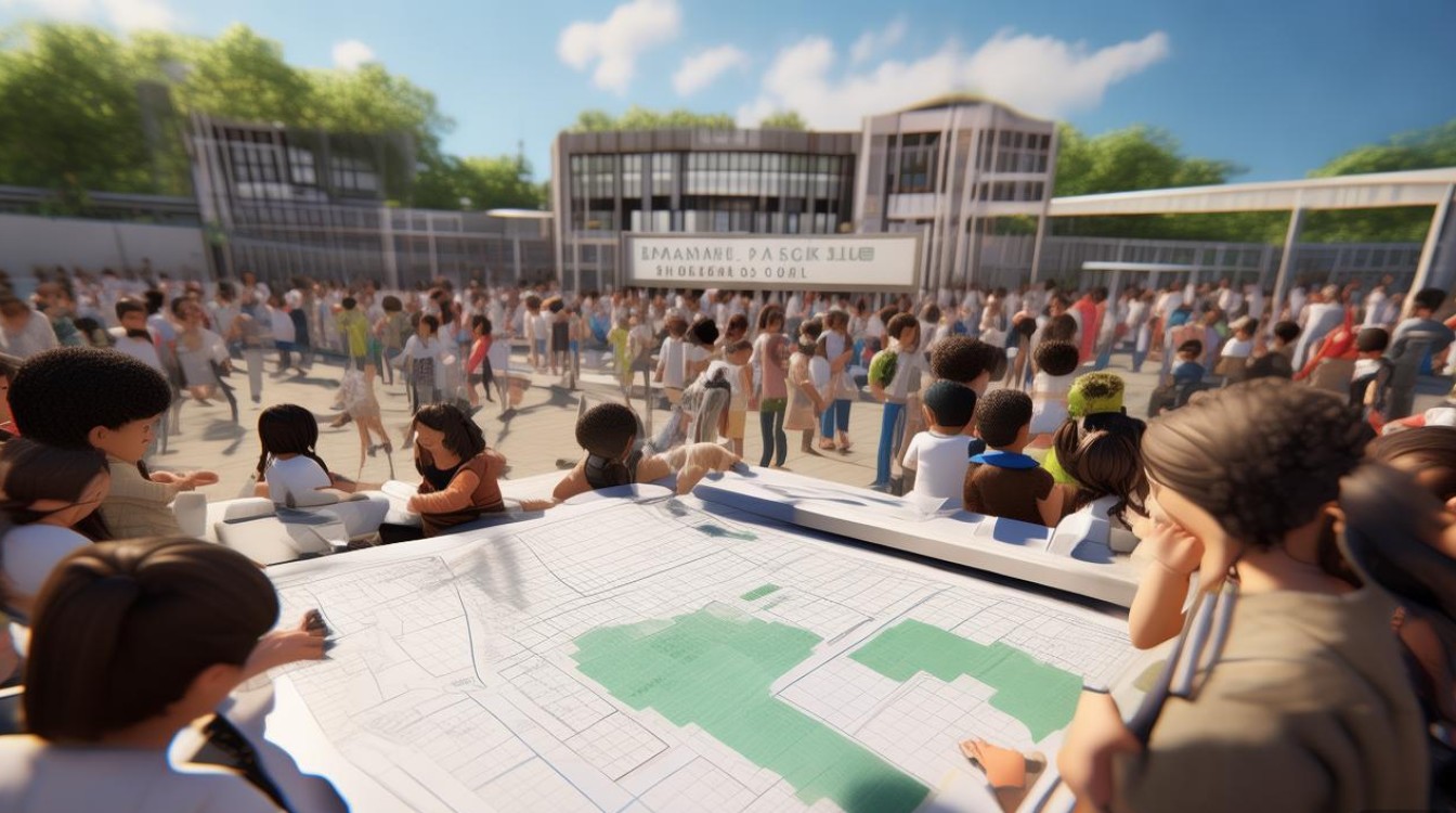 2025波阳重点高中录取分数线已公布?-图1 2025波阳重点高中录取分数线已公布?-图1