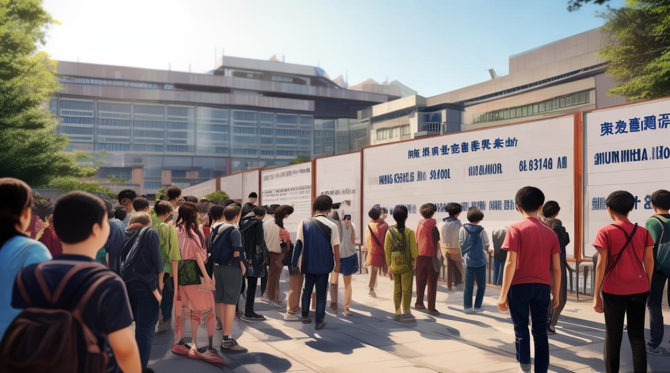 宣威民中2025高中录取分数线是多少?-图1 宣威民中2025高中录取分数线是多少?-图1