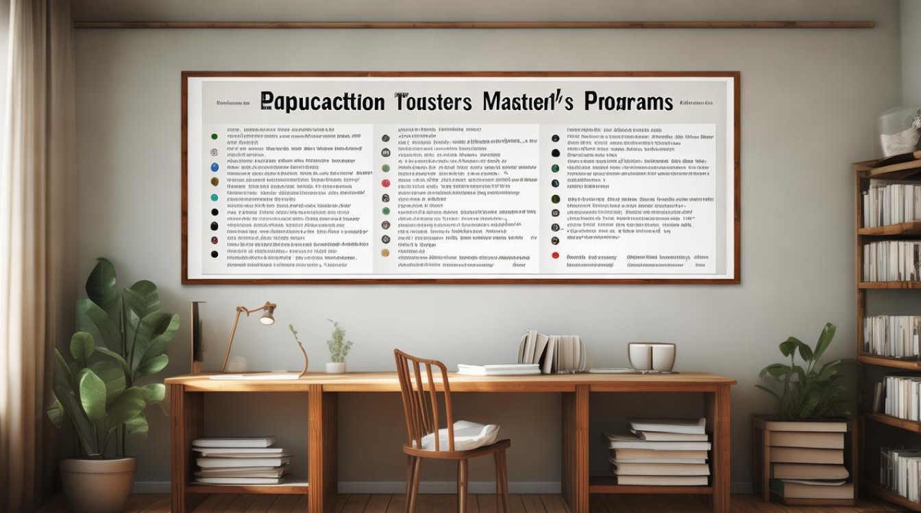2025教育专硕选学科,就业与热度怎么平衡?-图1 2025教育专硕选学科,就业与热度怎么平衡?-图1