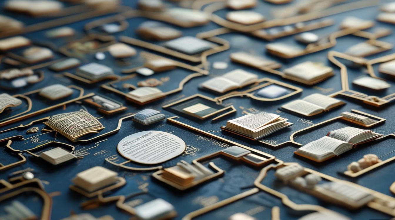 新闻文学常识思维导图2025最新版?-图1 新闻文学常识思维导图2025最新版?-图1