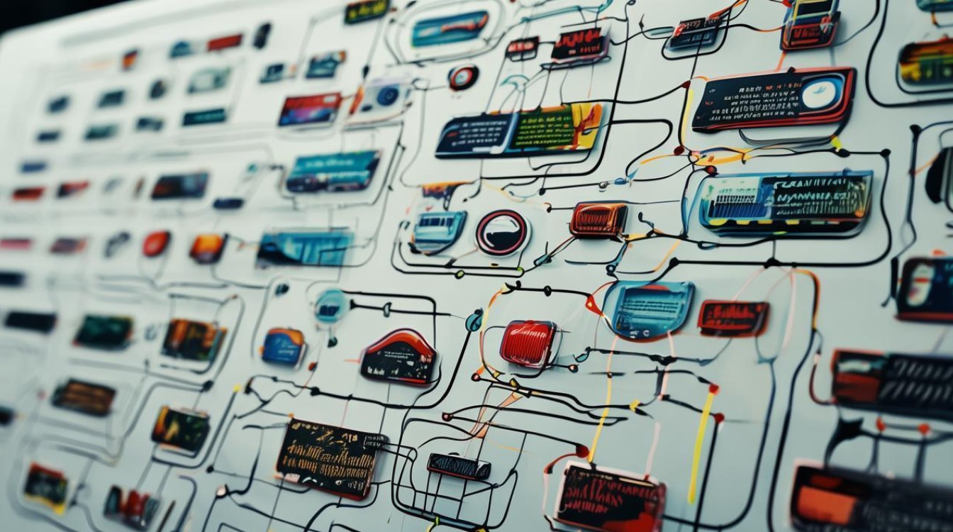 2025设计元素思维导图,最新趋势与实用指南?-图1 2025设计元素思维导图,最新趋势与实用指南?-图1