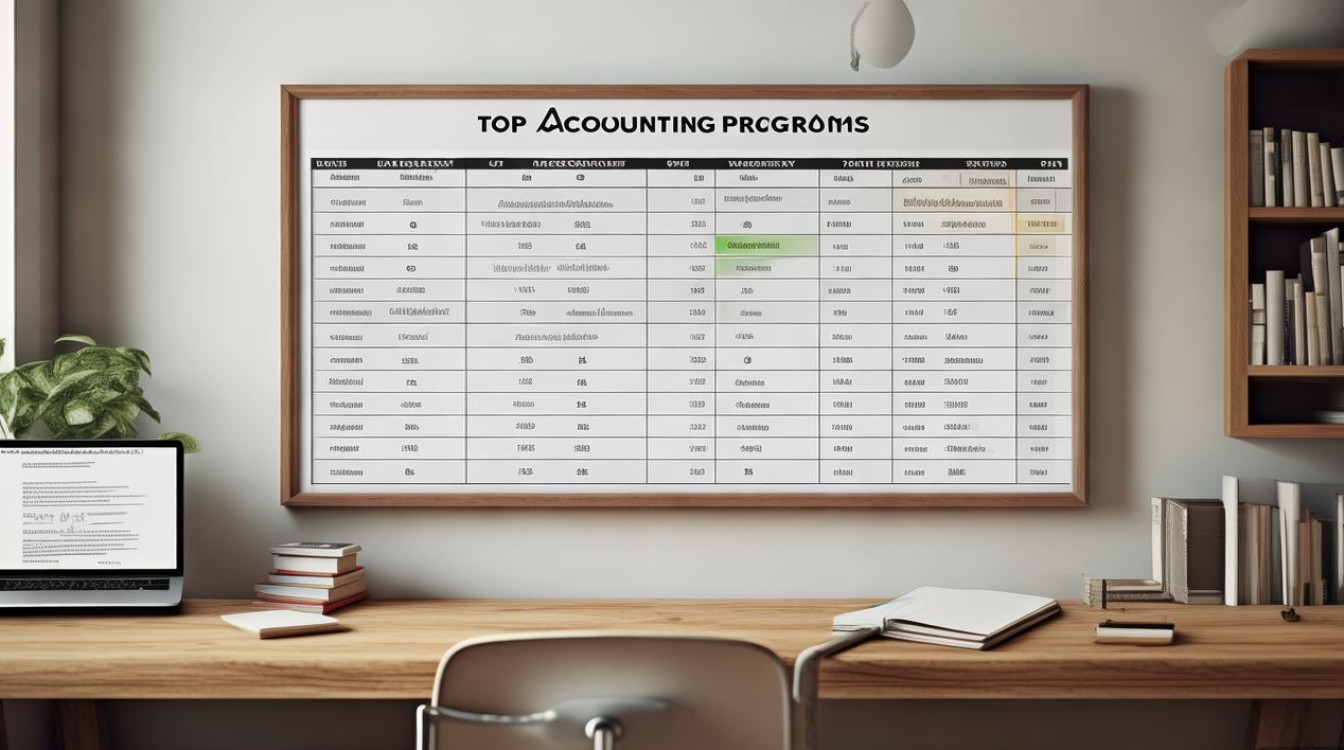 2025会计学考研哪个学校好?最新专业排名与就业前景解析-图1 2025会计学考研哪个学校好?最新专业排名与就业前景解析-图1