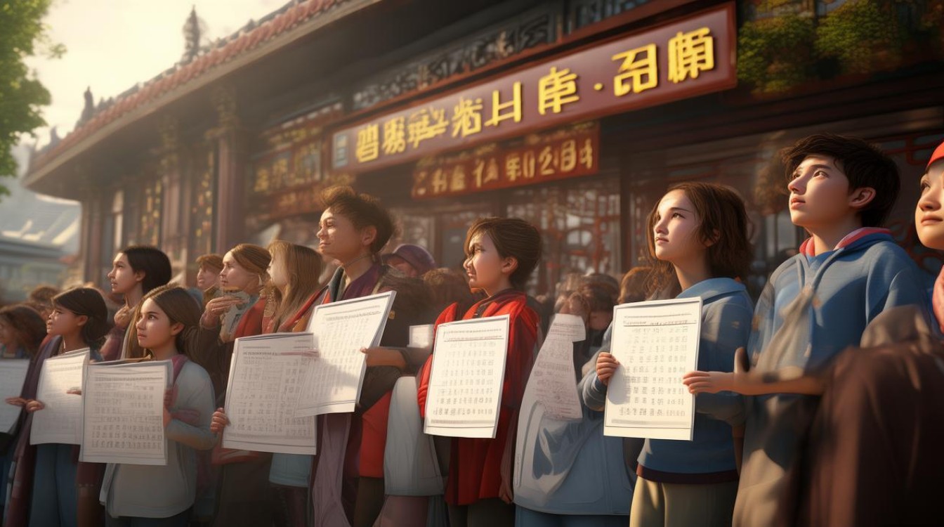 2025防城港中考各校录取分数线已公布?-图1 2025防城港中考各校录取分数线已公布?-图1