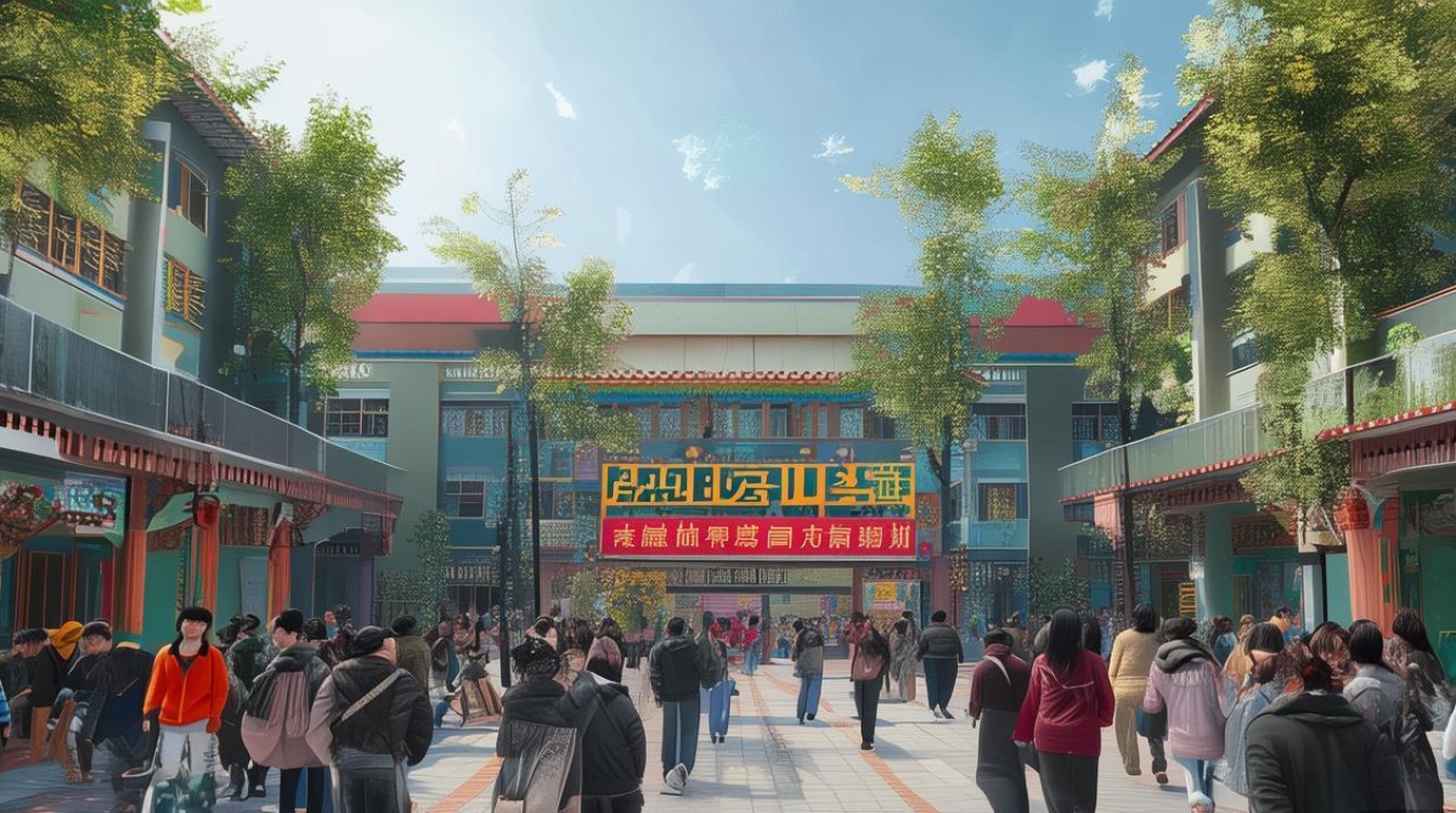 2025甘肃职业学校录取分数线已公布?-图1 2025甘肃职业学校录取分数线已公布?-图1