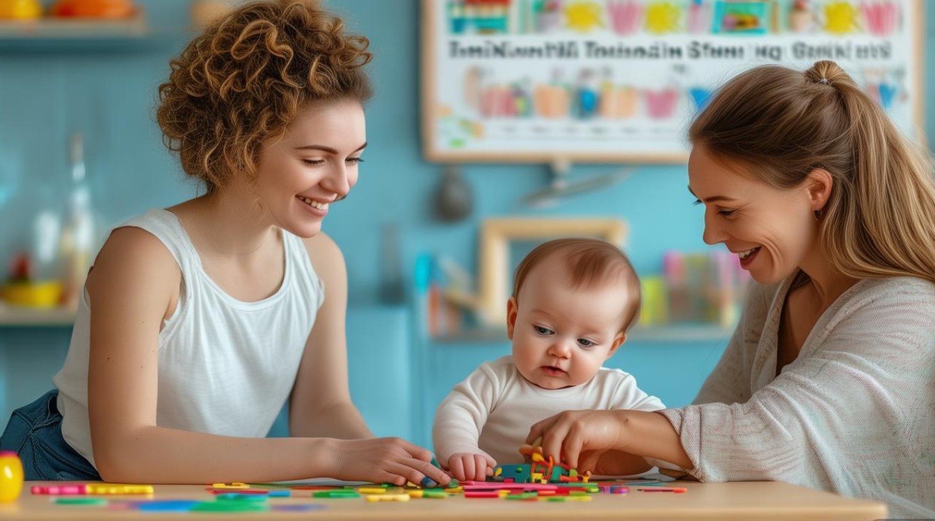 2025宝宝思维能力训练,现在开始还来得及吗?-图1 2025宝宝思维能力训练,现在开始还来得及吗?-图1