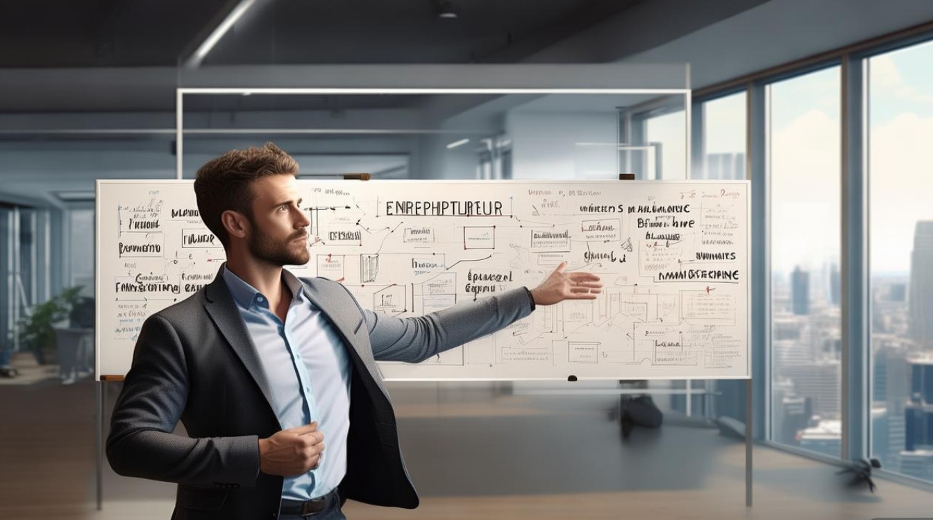 当下创业家最需突破的思维特征是什么?-图1 当下创业家最需突破的思维特征是什么?-图1