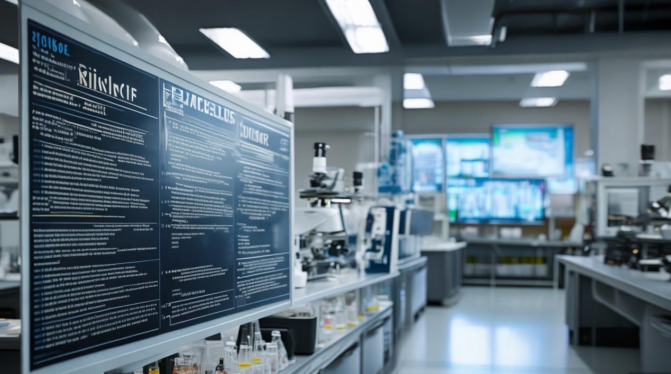 2025选生化所还是生物物理所?就业前景与科研实力怎么选?-图1 2025选生化所还是生物物理所?就业前景与科研实力怎么选?-图1