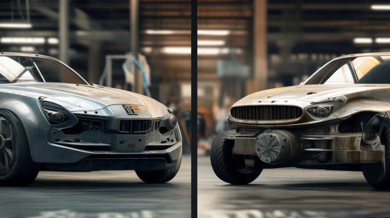 车辆研VS机械研,2025就业选哪个更吃香?-图1 车辆研VS机械研,2025就业选哪个更吃香?-图1