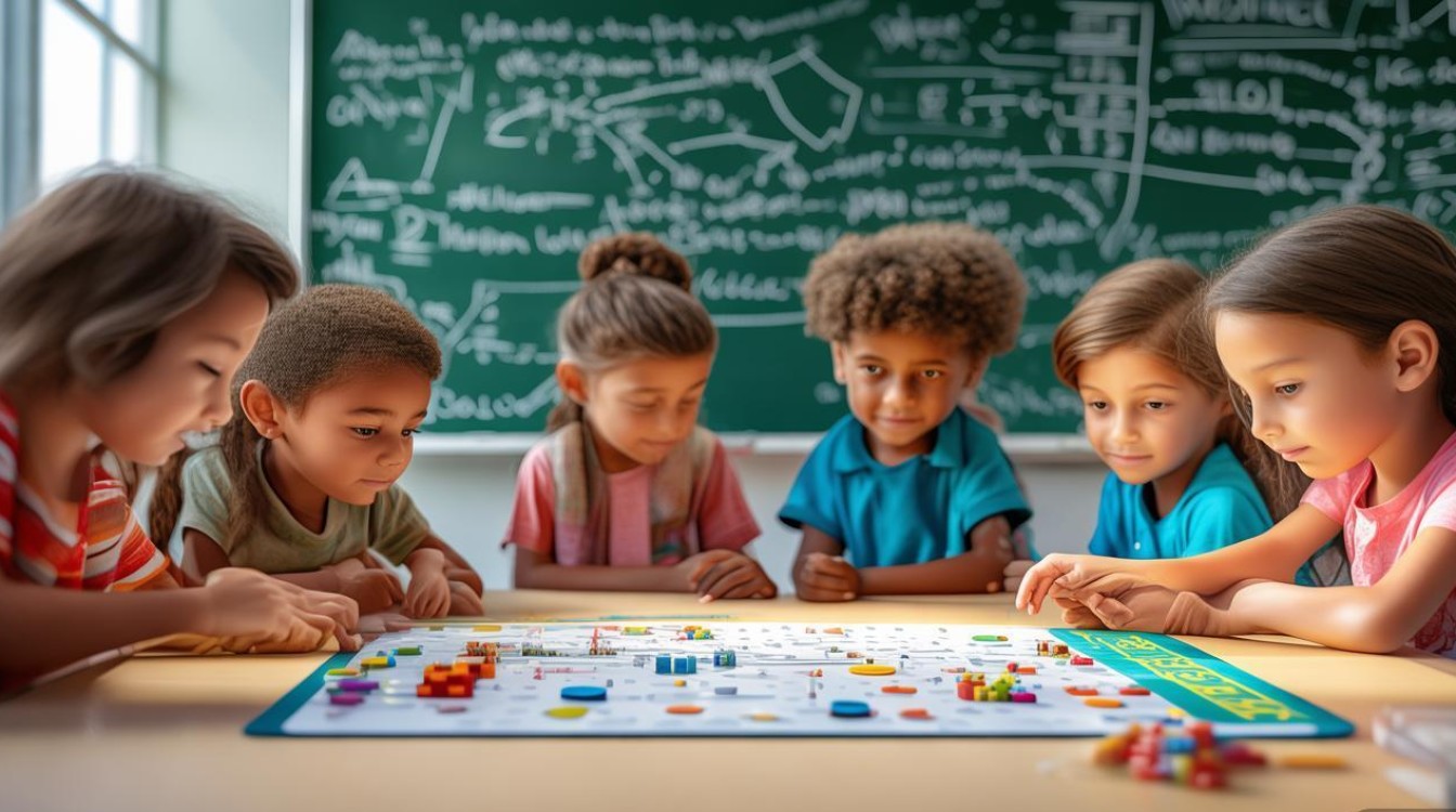 2025最新,锻炼小孩逻辑思维,这3个方法真有效吗?-图1 2025最新,锻炼小孩逻辑思维,这3个方法真有效吗?-图1