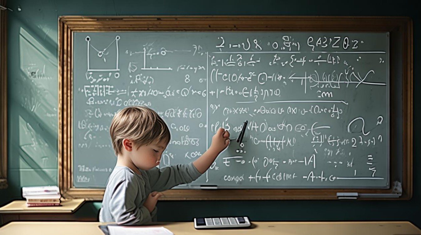 2025年数学思维核心能力有哪些？最新培养方向是什么？-图1