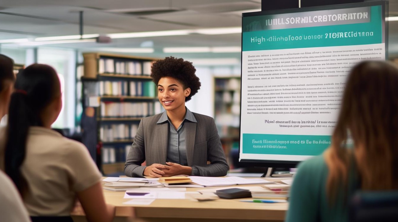 2025高中教资报名条件?学历专业有啥新要求?-图1 2025高中教资报名条件?学历专业有啥新要求?-图1