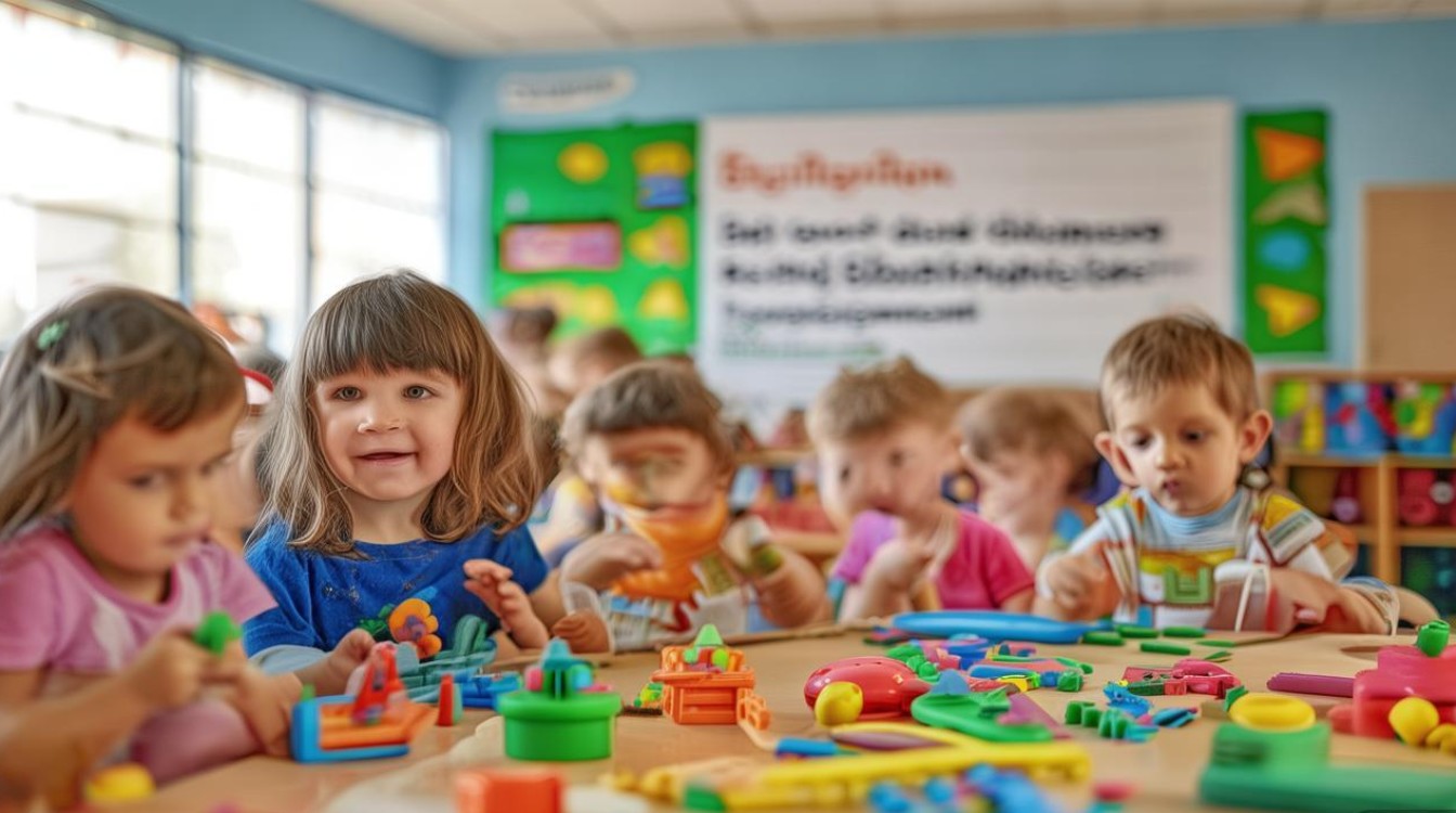 2025幼儿思维训练课,到底该怎么选才有效?-图1 2025幼儿思维训练课,到底该怎么选才有效?-图1