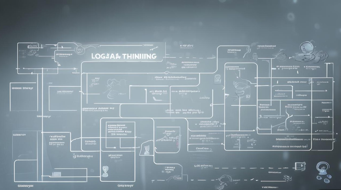 逻辑思维分哪几类?2025最新分类来了!-图1 逻辑思维分哪几类?2025最新分类来了!-图1