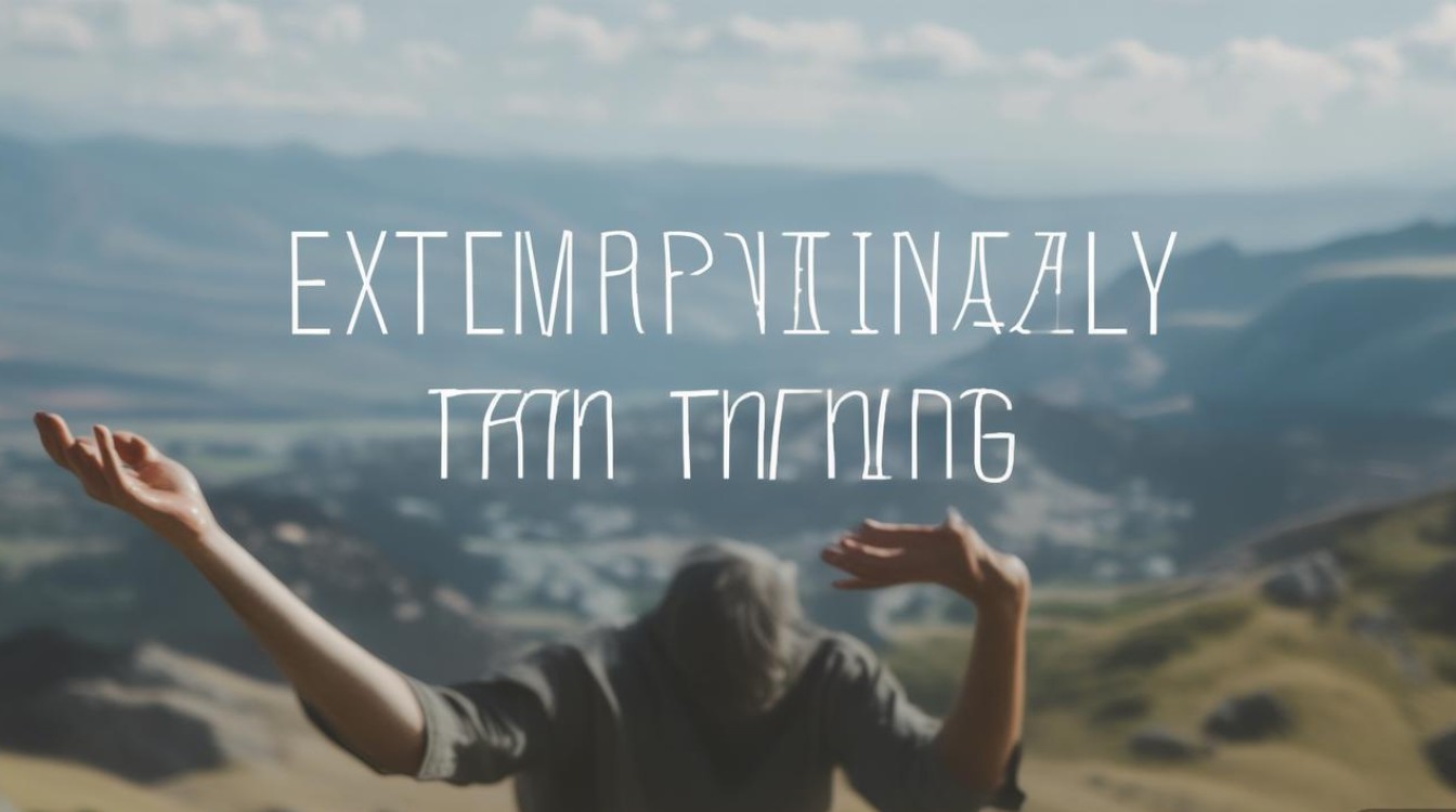 惊人思维真能颠覆未来?30秒看懂它的爆发力!-图1 惊人思维真能颠覆未来?30秒看懂它的爆发力!-图1